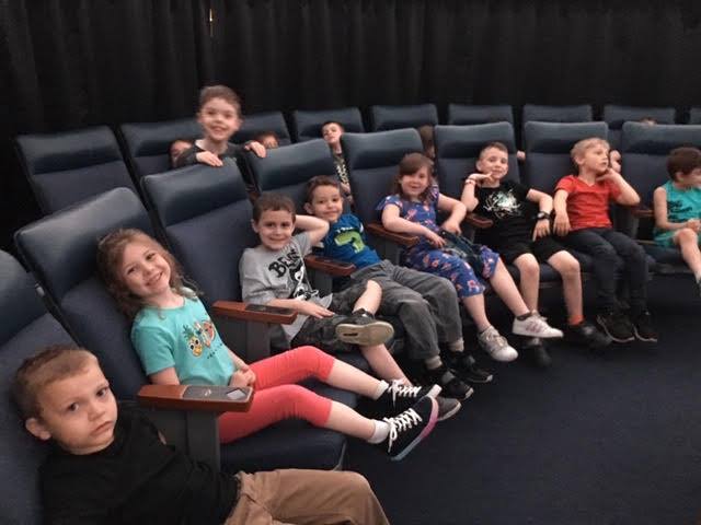Planetarium