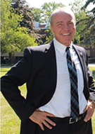 Dr Al Roberts Dr Al Roberts